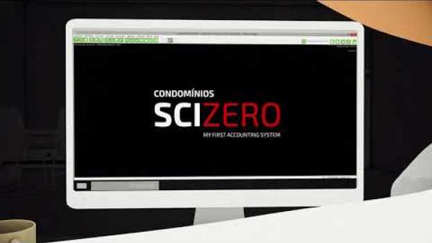 Video SCIZERO Condomínios - Sistema para Administração de Condomínios su italiano