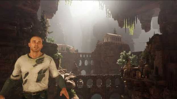 Video The Forgotten City | Coming to Xbox One & PC su italiano