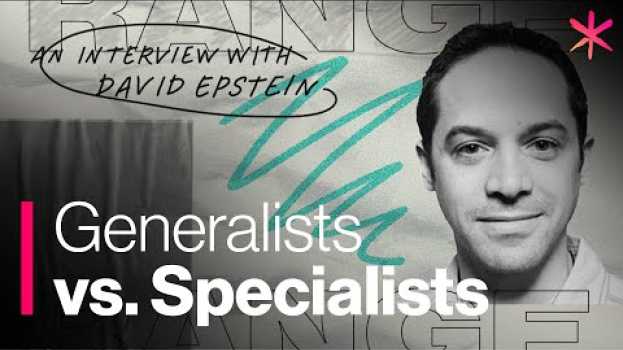 Video Generalist vs. Specialist: Which Is Better? en Español