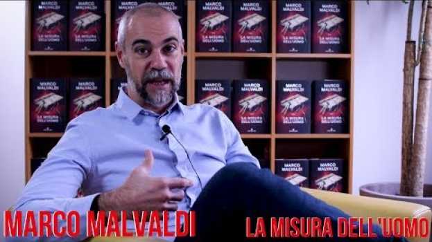 Видео Marco Malvaldi: nella Milano di Leonardo da Vinci, fra delitti e invenzioni geniali на русском