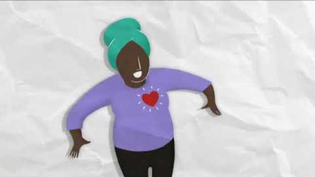 Video Walk with Me: A Woman of Colour's Journey in Nonprofit Organizations in Deutsch