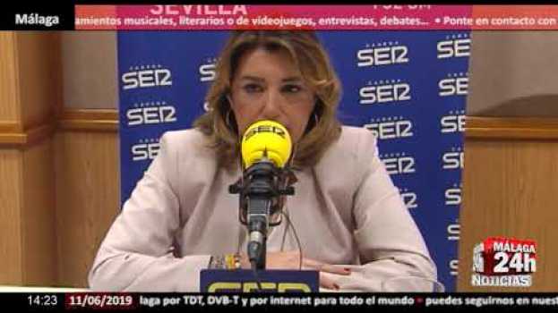 Video Noticia - Díaz: El camino que PP, Cs y Vox están recorriendo en Madrid es "idéntico" al de Andalucía su italiano