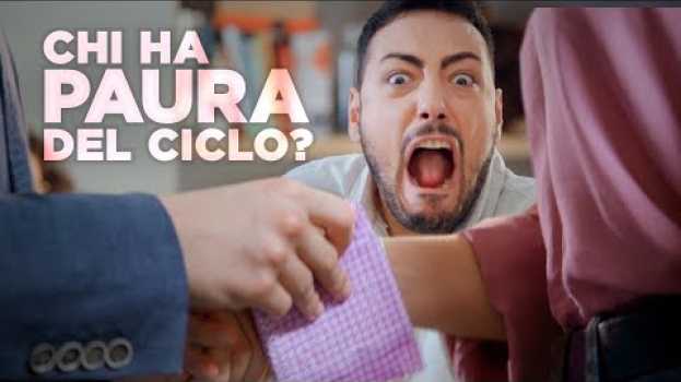 Video The Jackal - Chi Ha PAURA del CICLO? em Portuguese