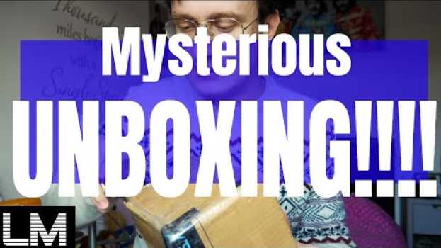 Video MOOER Preamp Live Unboxing!!!!Il primo Unboxing del canale! (molto INTERESSANTE!) en Español