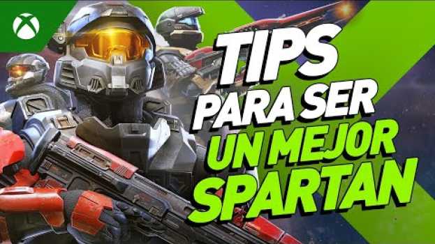 Video 5 tips para mejorar en Halo Infinite em Portuguese