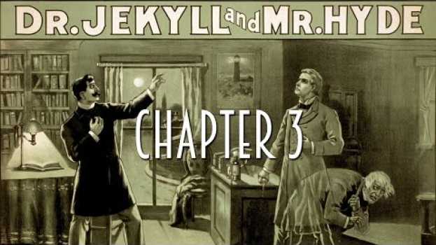 Video Let's Read Dr. Jekyll and Mr. Hyde | Ch. 3 na Polish