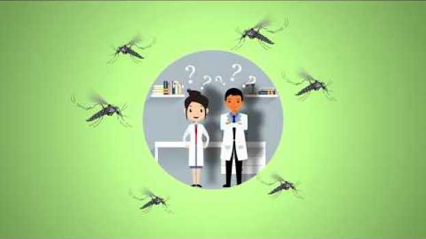 Video Technique de l'insecte stérile en Español