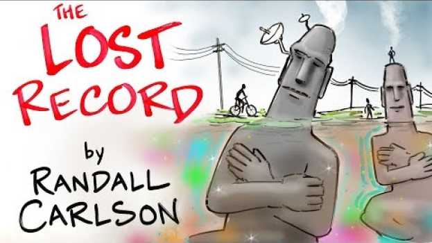 Video Why is There NO Record of Ancient Humans? - Randall Carlson na Polish