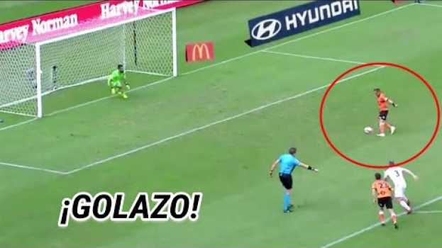 Video El mejor gol de panenka hasta el momento em Portuguese