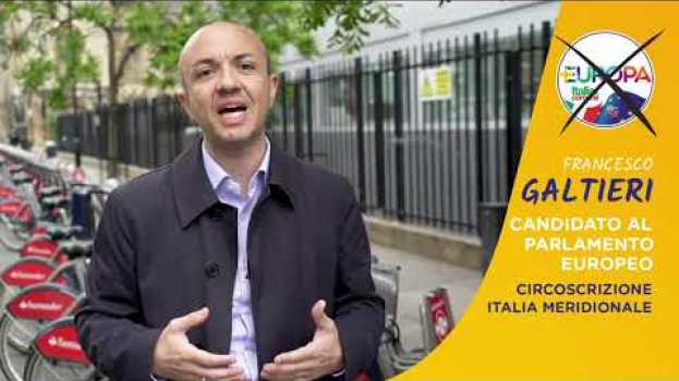 Video Lavoro o Salute al Sud? su italiano