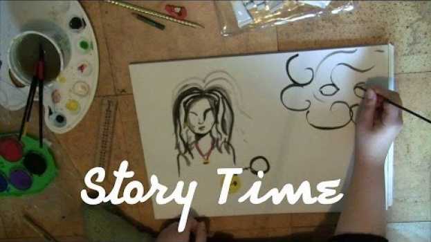 Видео Story Time #25 на русском
