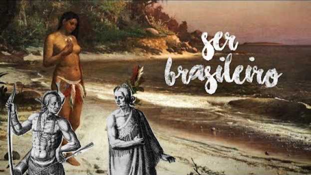Video O que significa ser brasileiro, parte 1 [feat Normose] [Antídoto #63] en Español