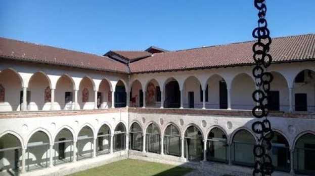 Video Il Monastero di Cairate tra storia e leggenda em Portuguese