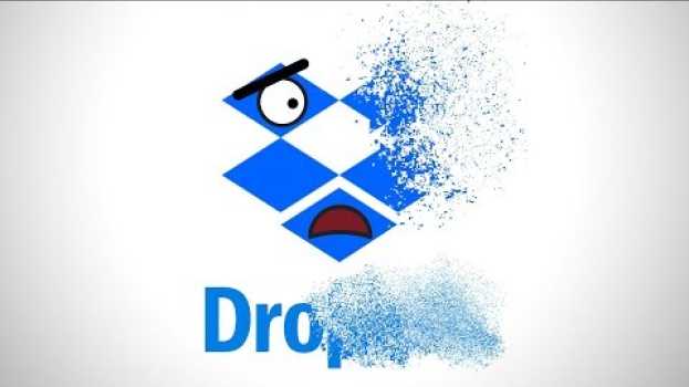Video ¿Por qué ya no uso Dropbox? - Synology Drive 2.0 na Polish