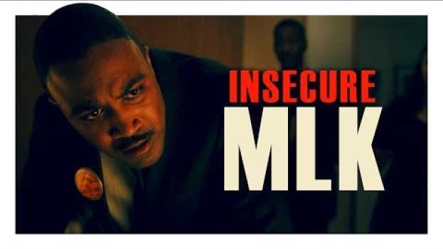 Video Insecure Martin Luther King Jr. | CH Shorts su italiano