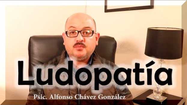 Video ¿Qué es la ludopatía? la adicción a juego y las apuestas en Español