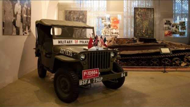 Video Die „Vier im Jeep“ na Polish