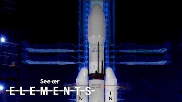 Video India Plans to Build its Own Space Station, But How Hard Will It Be? en Español