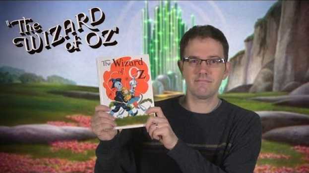 Video Wizard of Oz - Book review (Part 1) na Polish