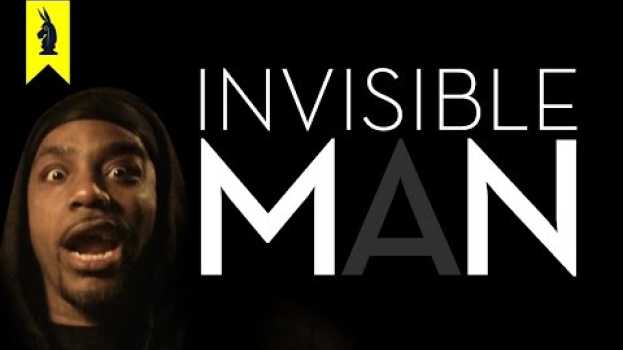 Video Invisible Man - Thug Notes Summary and Analysis em Portuguese