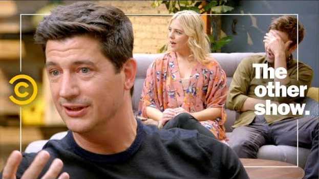 Video High School Is Embarrassing for Everyone (feat. Ken Marino) - The Other Show in English