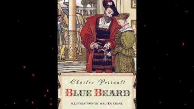 Video Plot summary, “Bluebeard” by Charles Perrault in 5 Minutes - Book Review in Deutsch