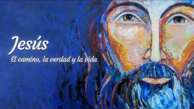 Видео Jesús - El camino, la verdad y la vida ?? David Hoffmeister, UCDM на русском