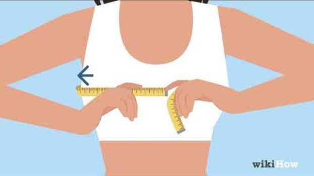 Video How to Measure Your Bra Size na Polish