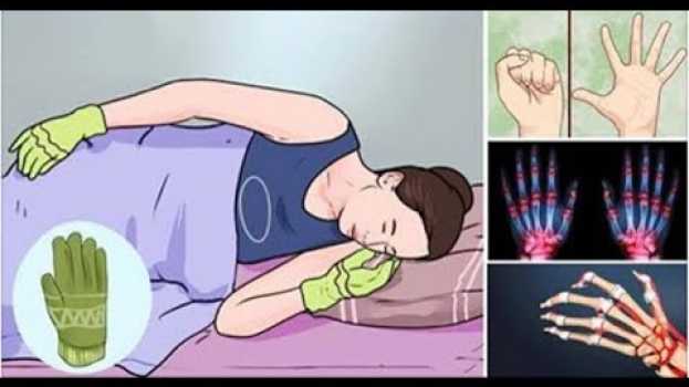 Video If You Suffer from Arthritis Pain and Joint Aches, Here’s What You Should Know na Polish