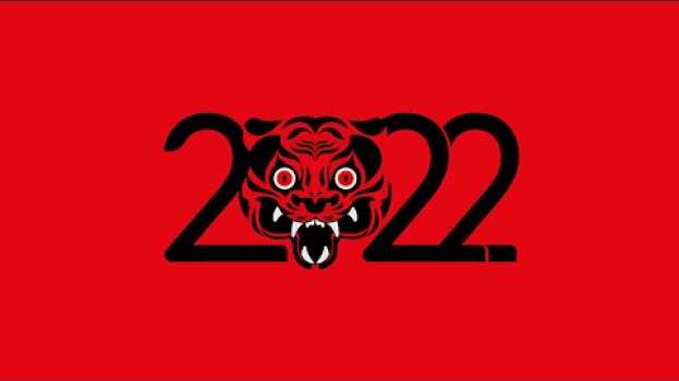 Video Happy Chinese New Year 2022 na Polish