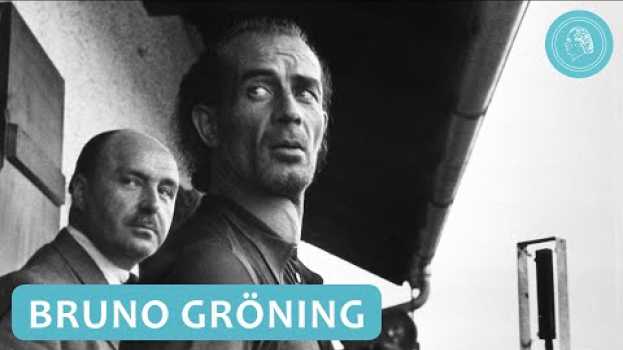Video Bruno Gröning e il denaro – la salute non si può comprare en Español