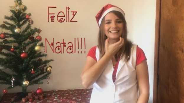Video Natal e seus significados su italiano