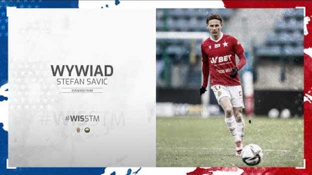 Video Savić: Jesteśmy w stanie odmienić mecz en français