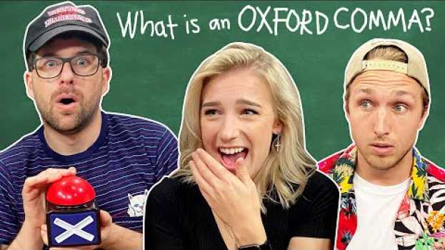 Video Are We Smarter Than High Schoolers? in English