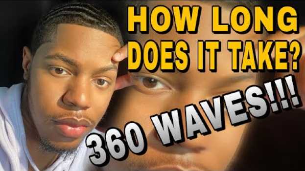 Видео How Long Does It Take To Get Waves? на русском