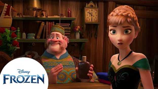 Video Yoo Hoo, Big Summer Blow Out! | Frozen en français