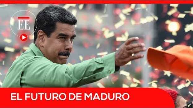 Video Nicolás Maduro se juega su suerte y la de Venezuela también | Hagamos Memoria | El Espectador in Deutsch