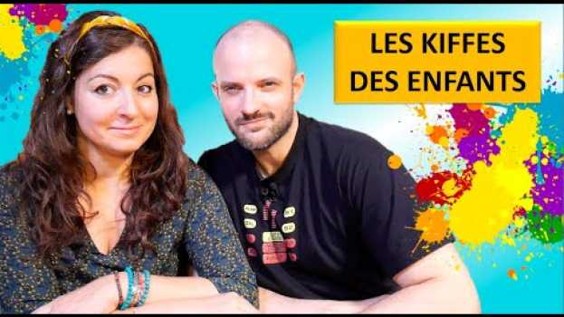 Video Les P'tits Kiffs Des Gamins !! en français