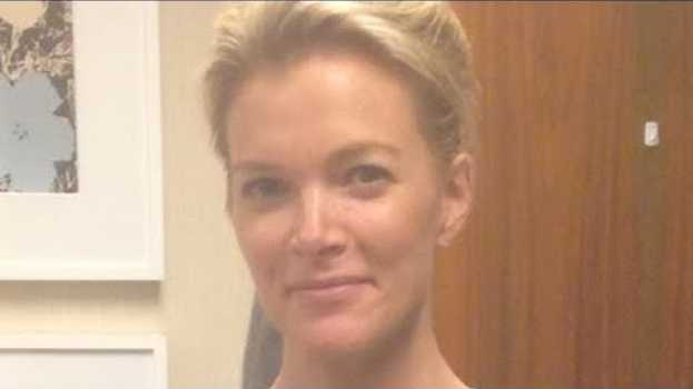 Video What Life Is Like For Megyn Kelly Now Out Of The Limelight su italiano
