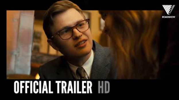 Видео THE GOLDFINCH | Official Trailer 2 | 2019 [HD] на русском
