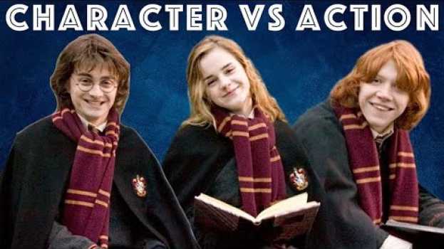 Video How To Fix Harry Potter and the Goblet of Fire en français