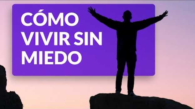 Video Cómo vivir sin miedo ni los límites de la ansiedad y depresión en Español