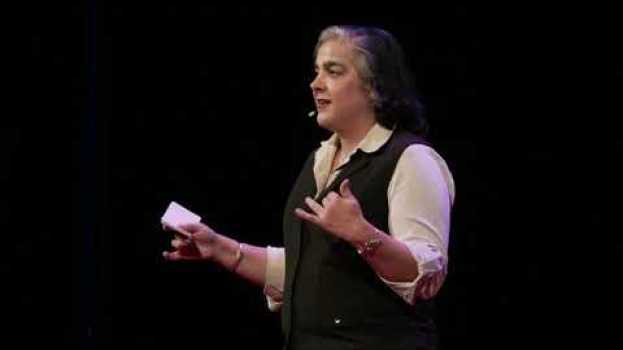 Video Coronavirus Is Our Future | Alanna Shaikh | TEDxSMU in English