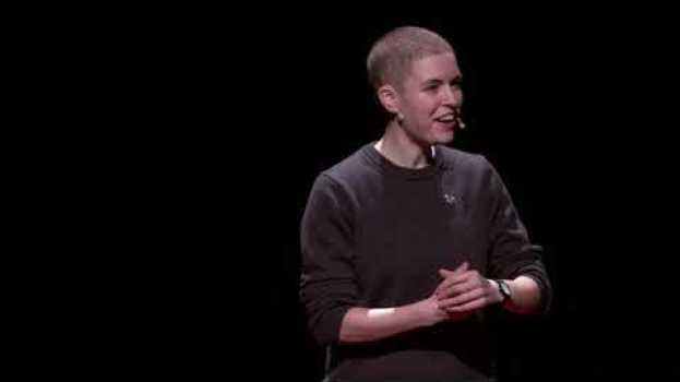 Video Redéfinir la réussite des entreprises | Julia Faure | TEDxUniversitedeTours in English
