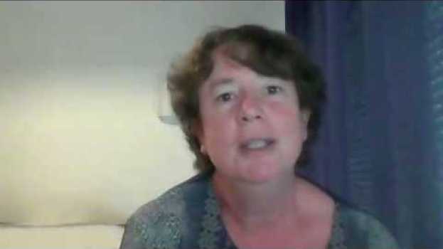 Video Une enseignante spécialisée témoigne sur l'école La Croisée des Chemins in Deutsch