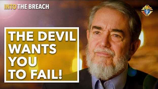 Video Why the Devil Wants You to Fail | Into the Breach su italiano