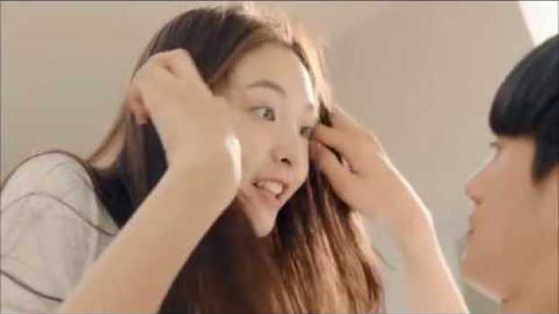 Video My Amazing Boyfriend [MV] 😍 || Es Tu Amor || Monster Xue & Jing Zhi 💖 Chinese Mix na Polish