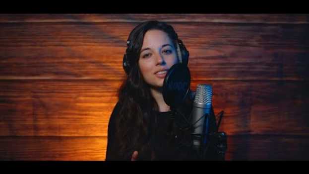Video WRITE THEM ON MY HEART | (Cover) Laura Williams na Polish