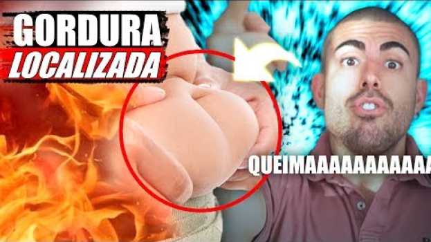 Video Queima de gordura localizada *aprenda agora* en Español