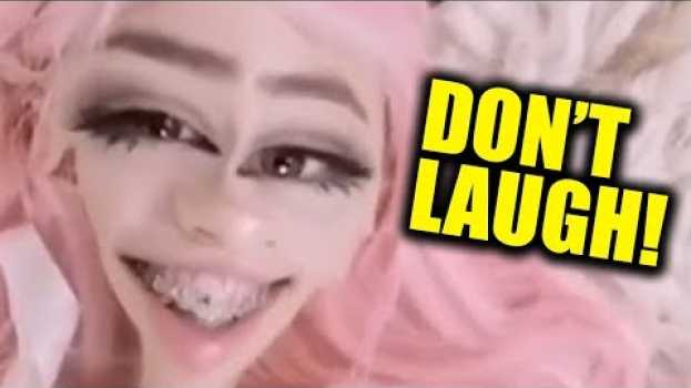 Video DANK MEMES *Try Not To Laugh Edition - YLYL #0043 en Español